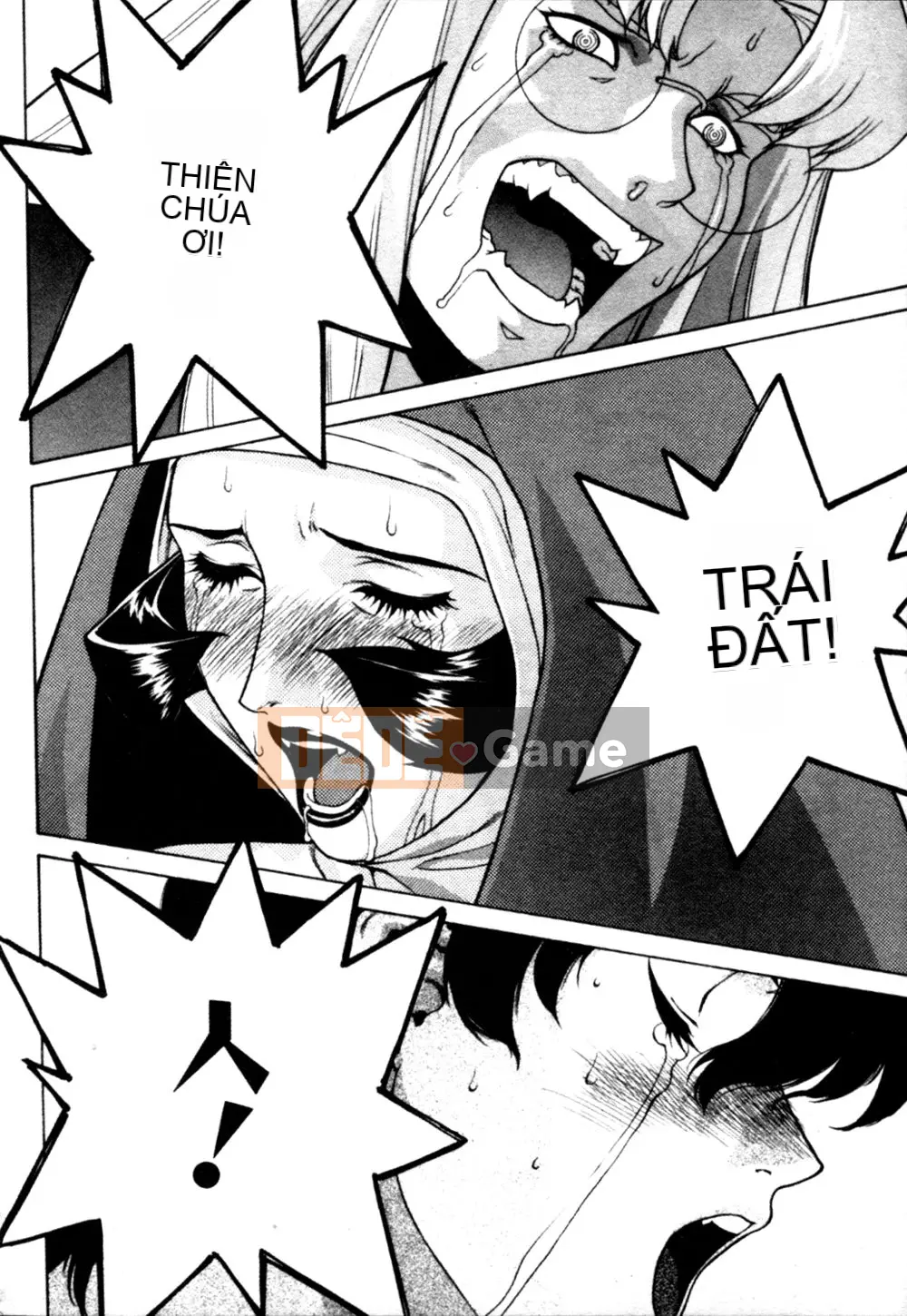 [Rokuten Maou Great] Kyoken Jidai 2