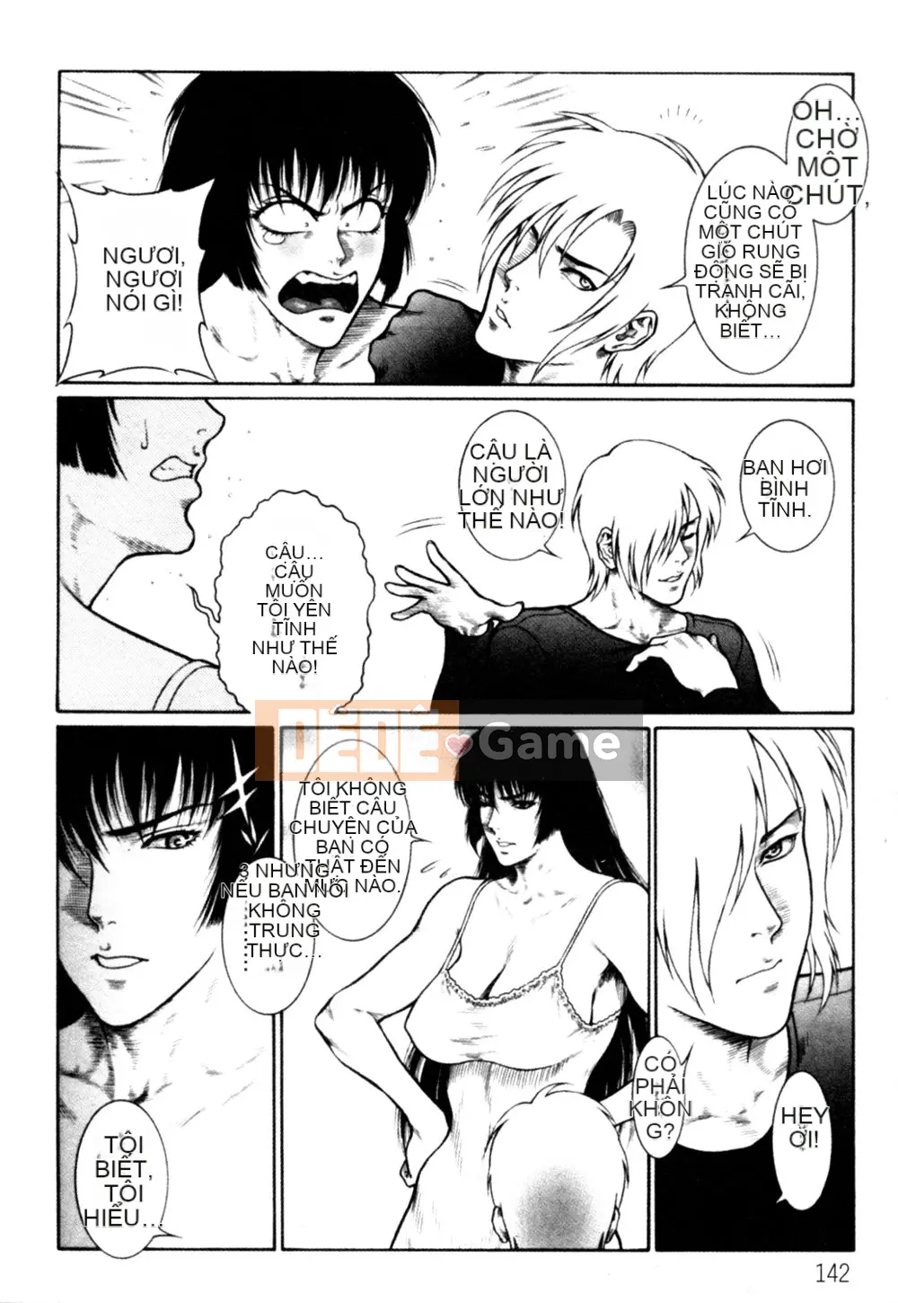 [Rokuten Maou Great] Kyoken Jidai 2