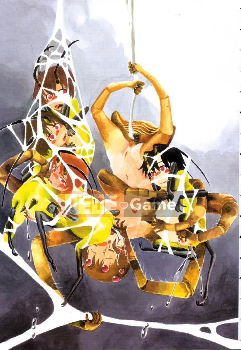 [Khai quật xương 3] Phố Xiashui