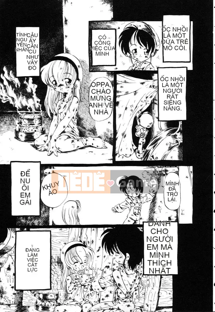 [Khai quật xương 3] Phố Xiashui