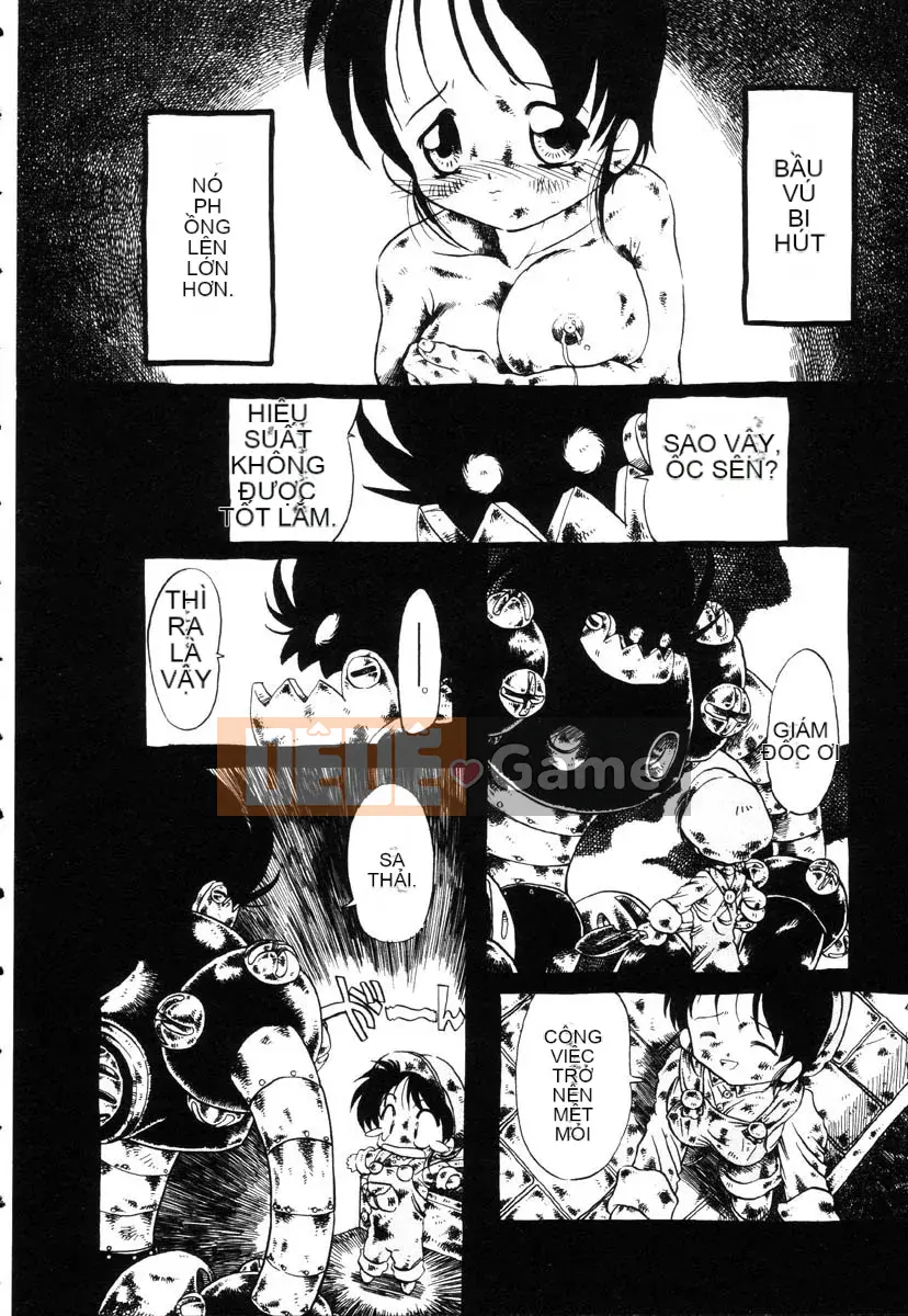 [Khai quật xương 3] Phố Xiashui