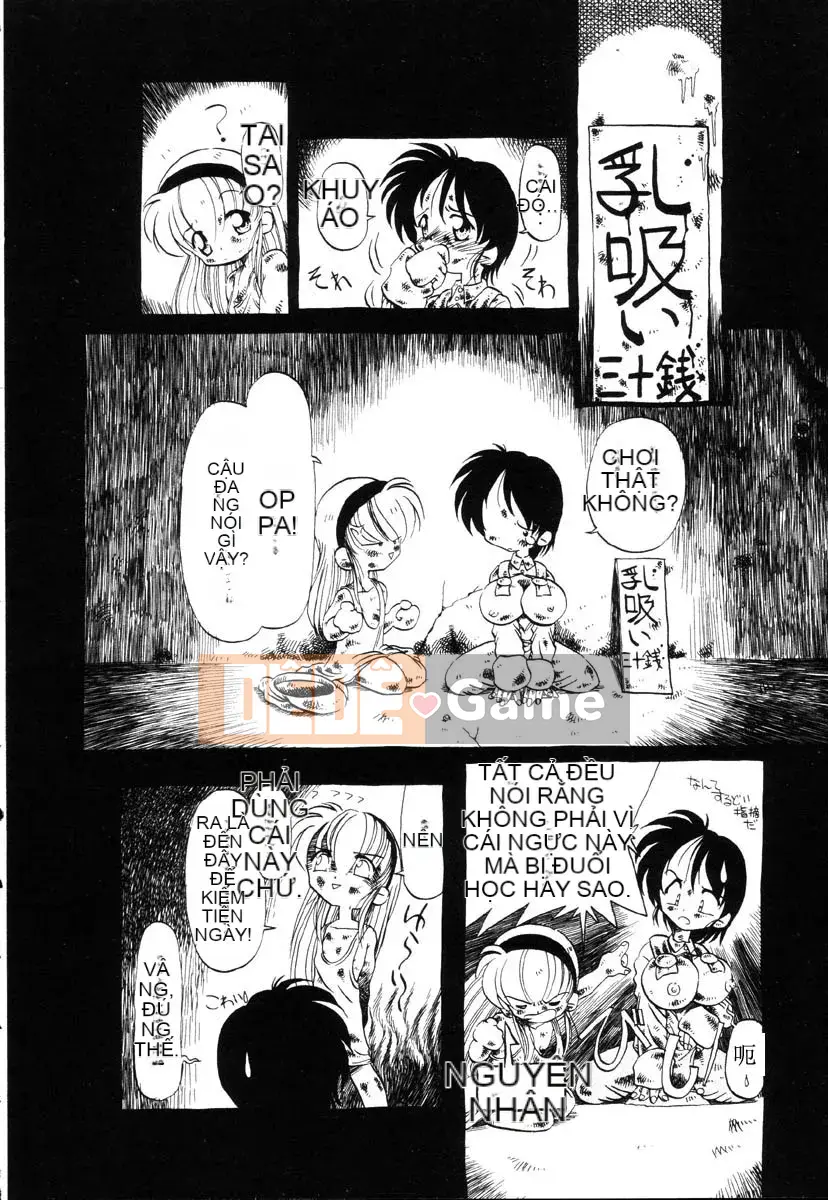 [Khai quật xương 3] Phố Xiashui