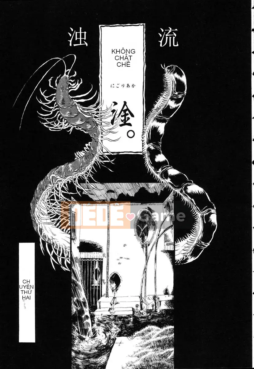 [Khai quật xương 3] Phố Xiashui