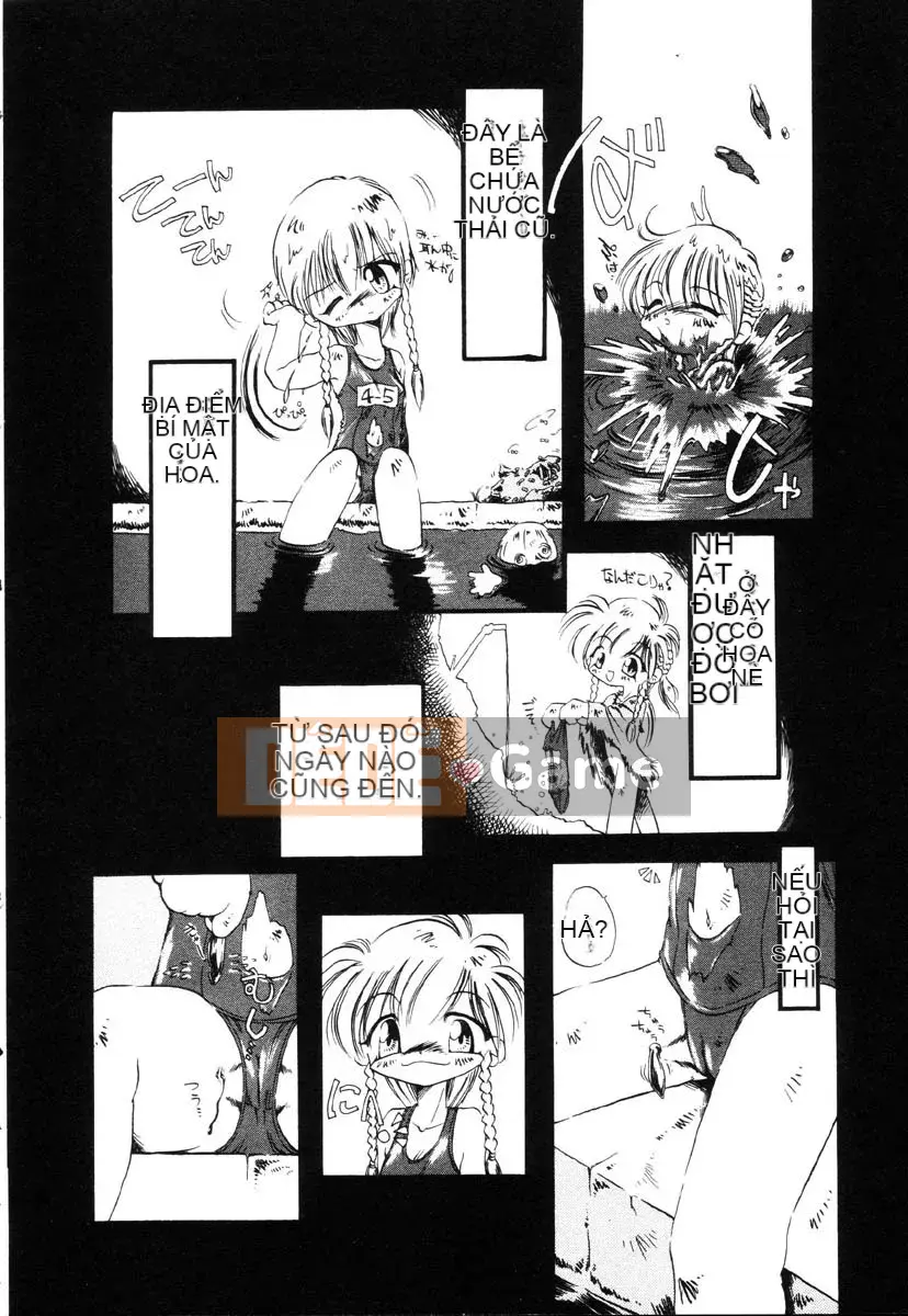 [Khai quật xương 3] Phố Xiashui