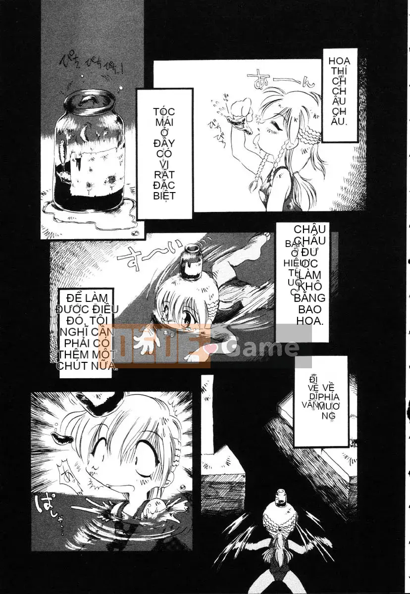 [Khai quật xương 3] Phố Xiashui