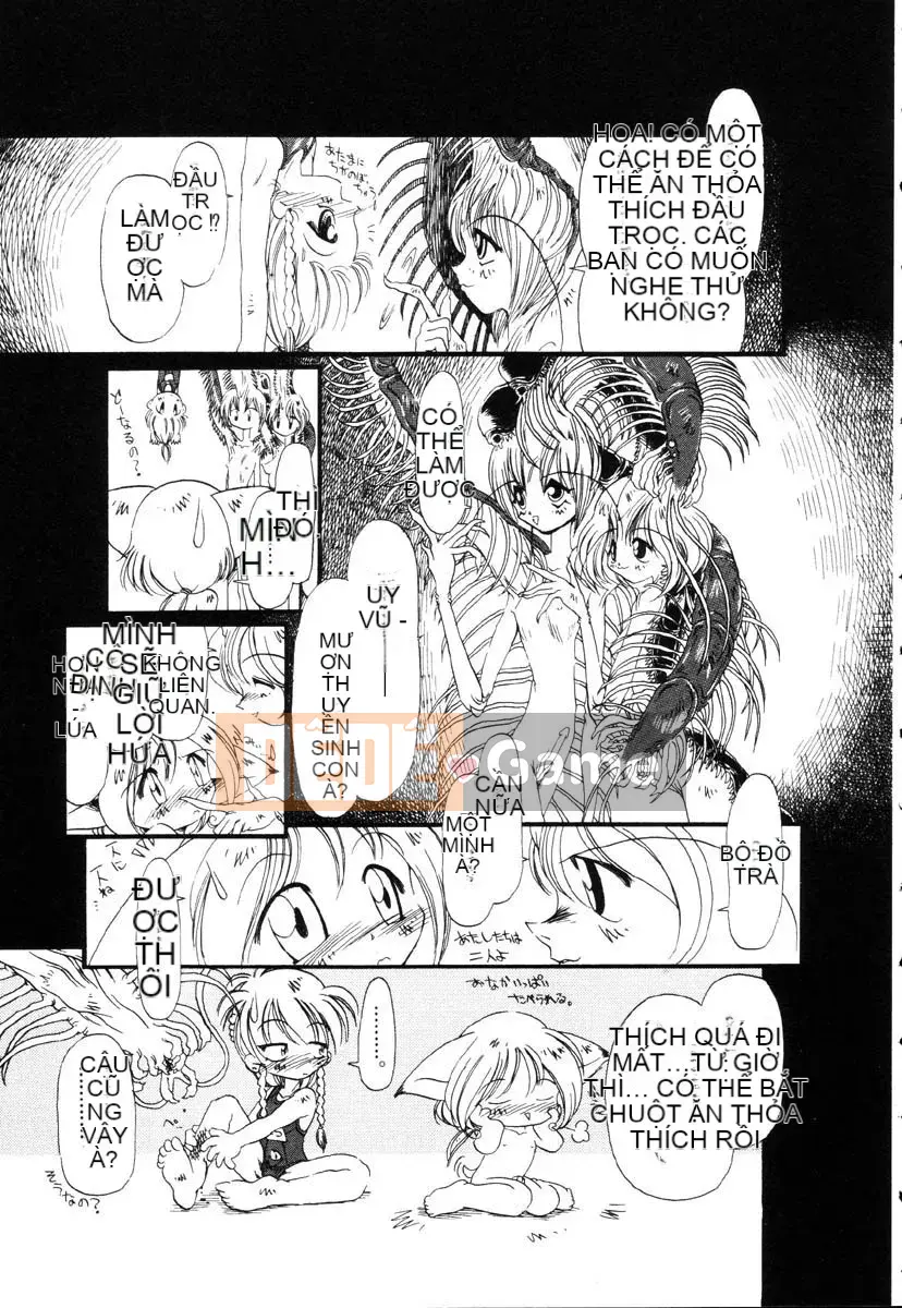 [Khai quật xương 3] Phố Xiashui