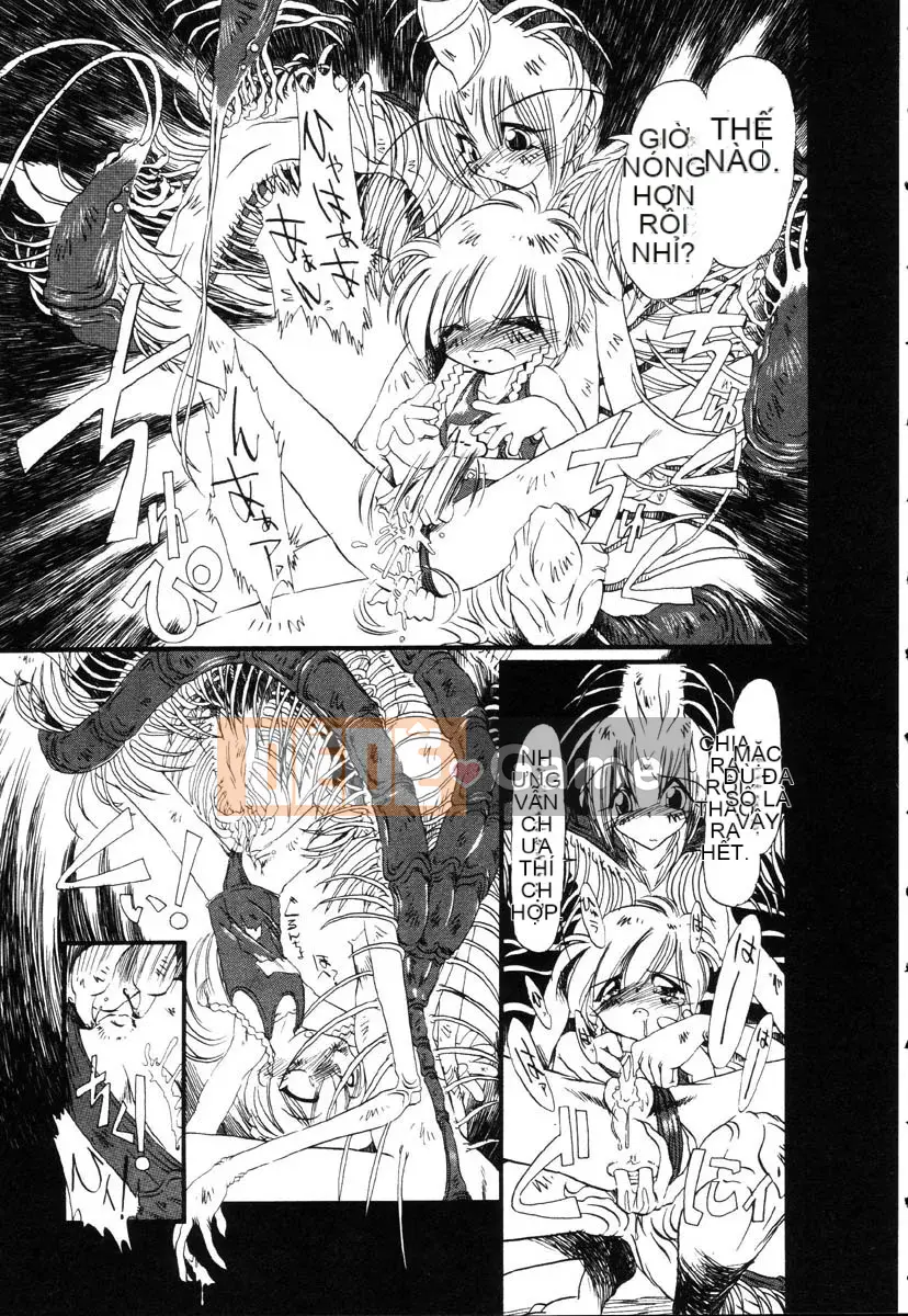 [Khai quật xương 3] Phố Xiashui