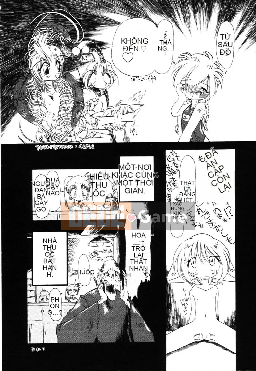 [Khai quật xương 3] Phố Xiashui