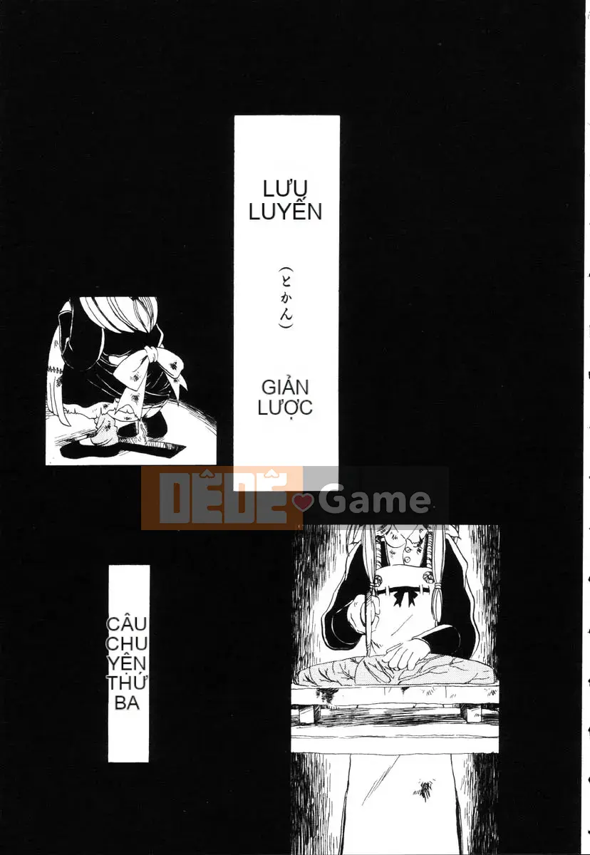 [Khai quật xương 3] Phố Xiashui