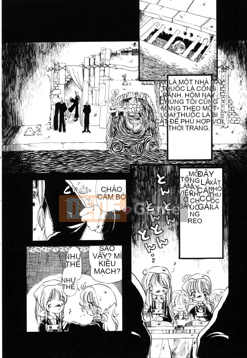 [Khai quật xương 3] Phố Xiashui