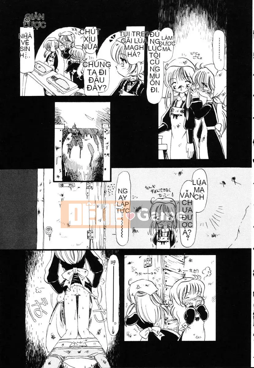 [Khai quật xương 3] Phố Xiashui