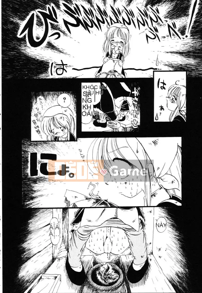 [Khai quật xương 3] Phố Xiashui