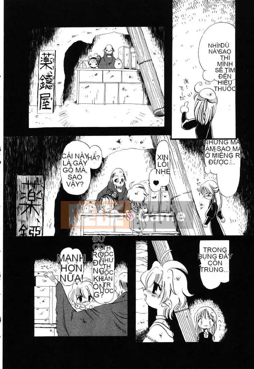 [Khai quật xương 3] Phố Xiashui