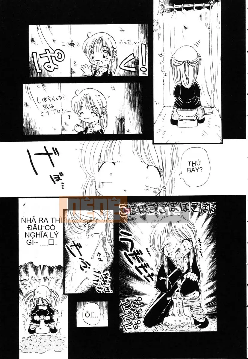 [Khai quật xương 3] Phố Xiashui