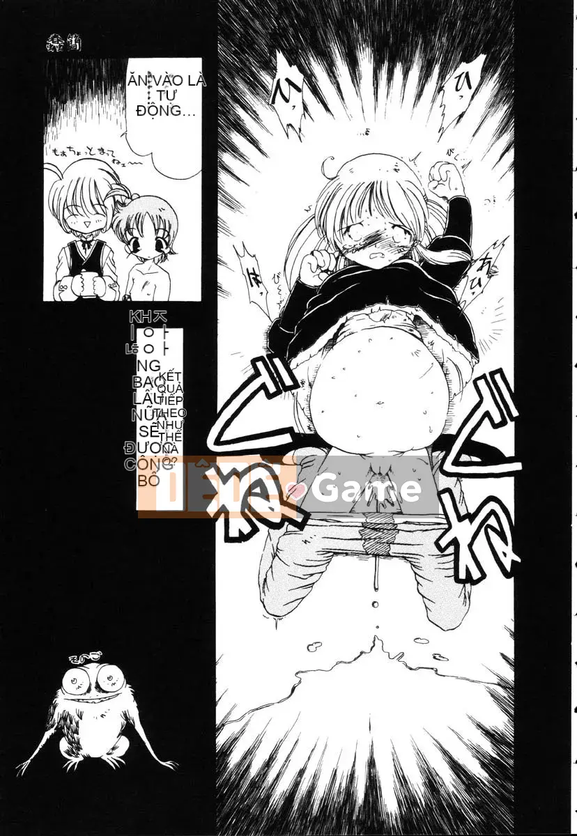 [Khai quật xương 3] Phố Xiashui