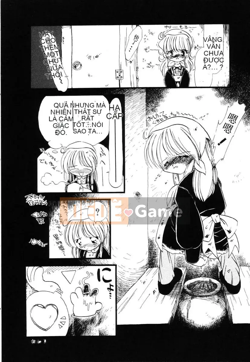 [Khai quật xương 3] Phố Xiashui