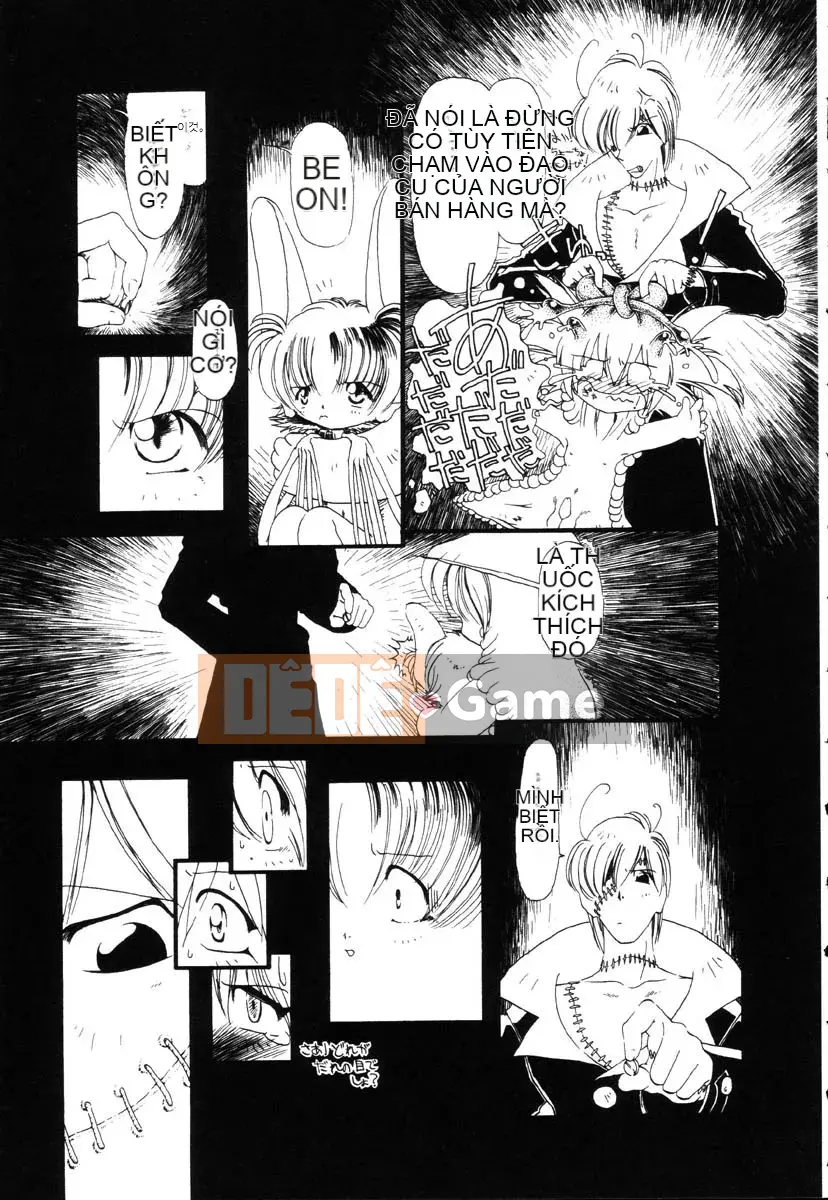 [Khai quật xương 3] Phố Xiashui