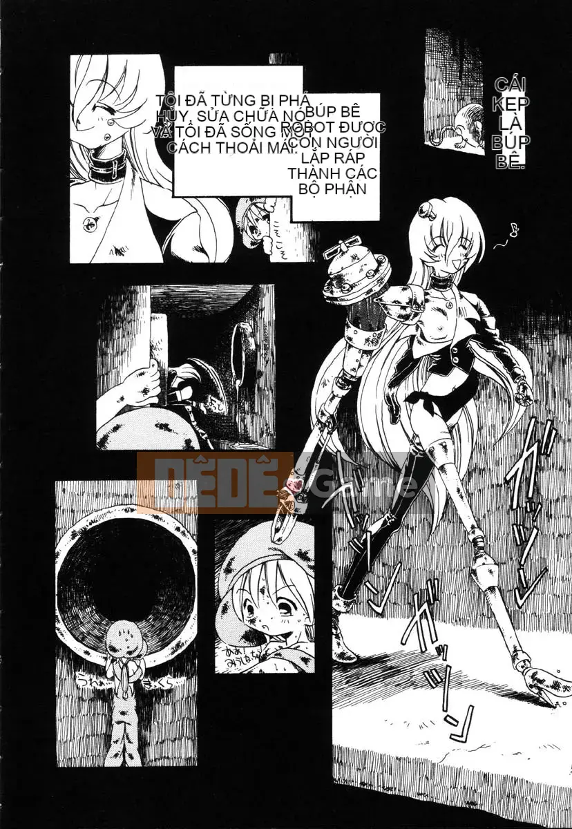 [Khai quật xương 3] Phố Xiashui