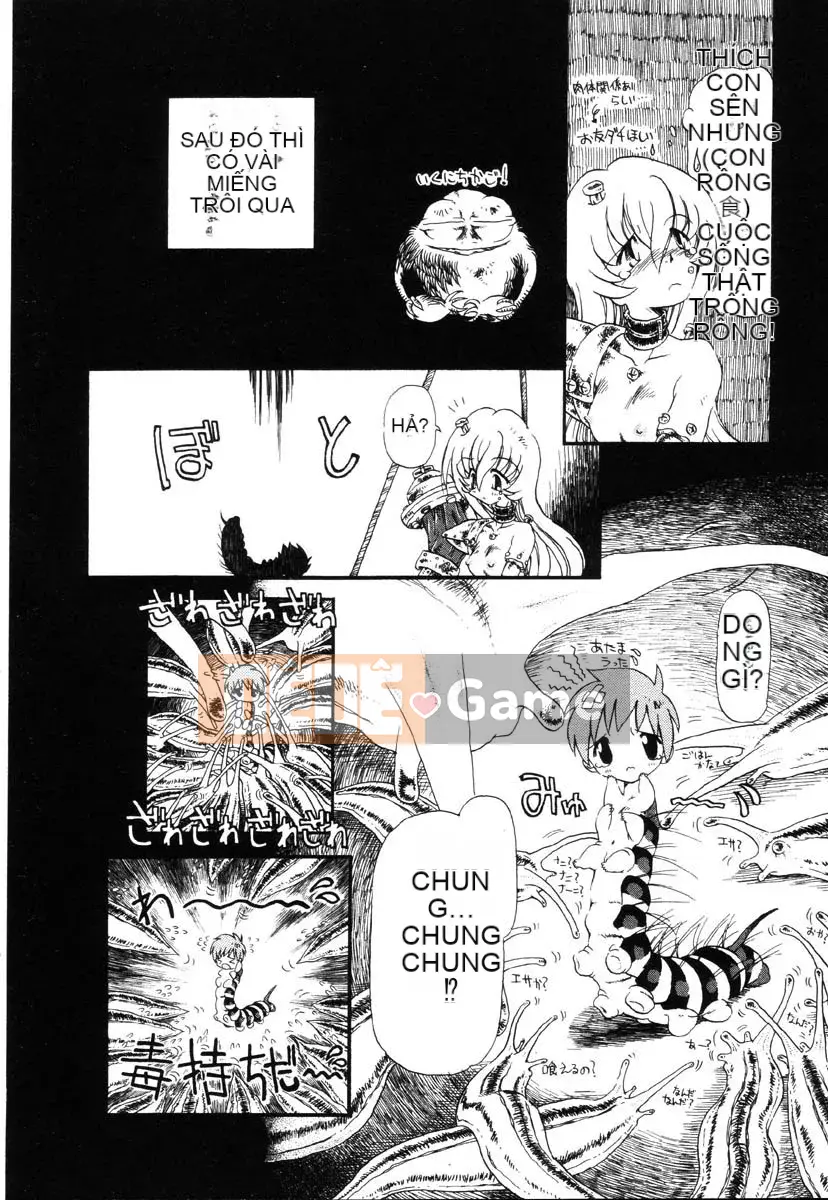 [Khai quật xương 3] Phố Xiashui