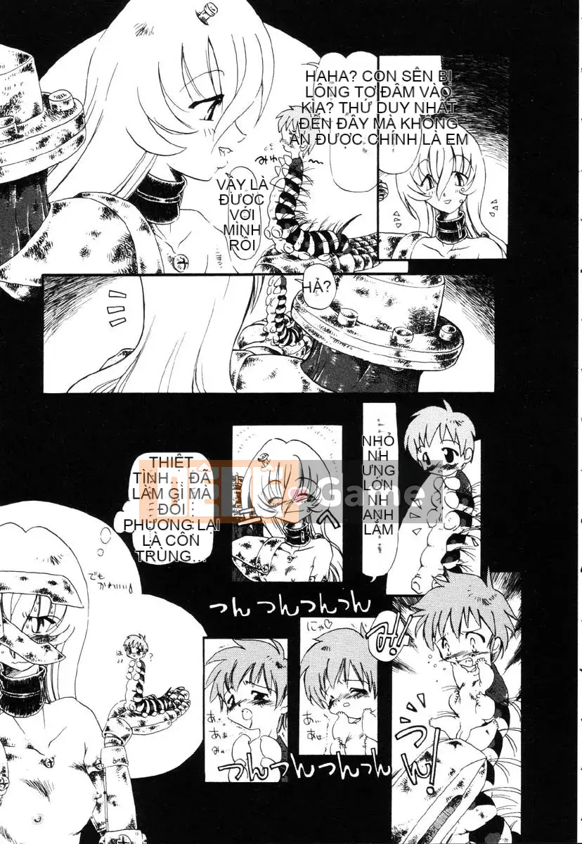 [Khai quật xương 3] Phố Xiashui