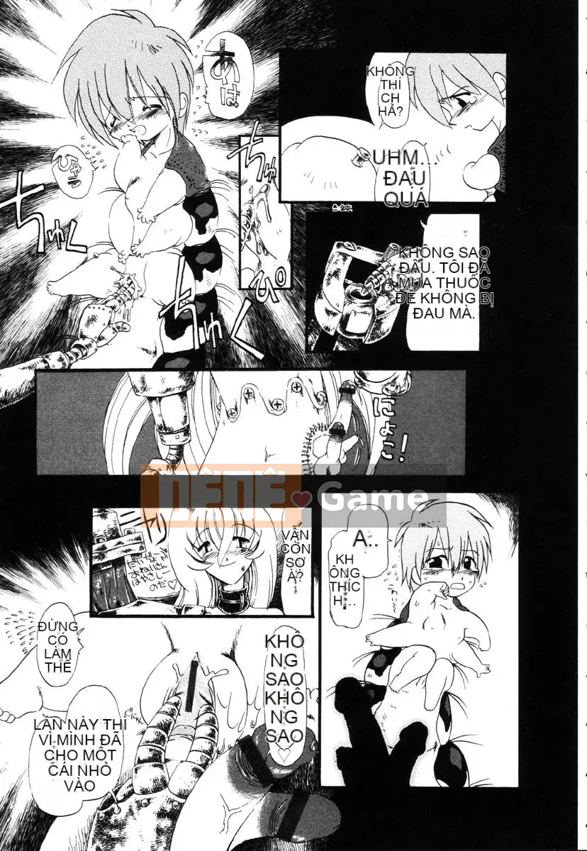 [Khai quật xương 3] Phố Xiashui