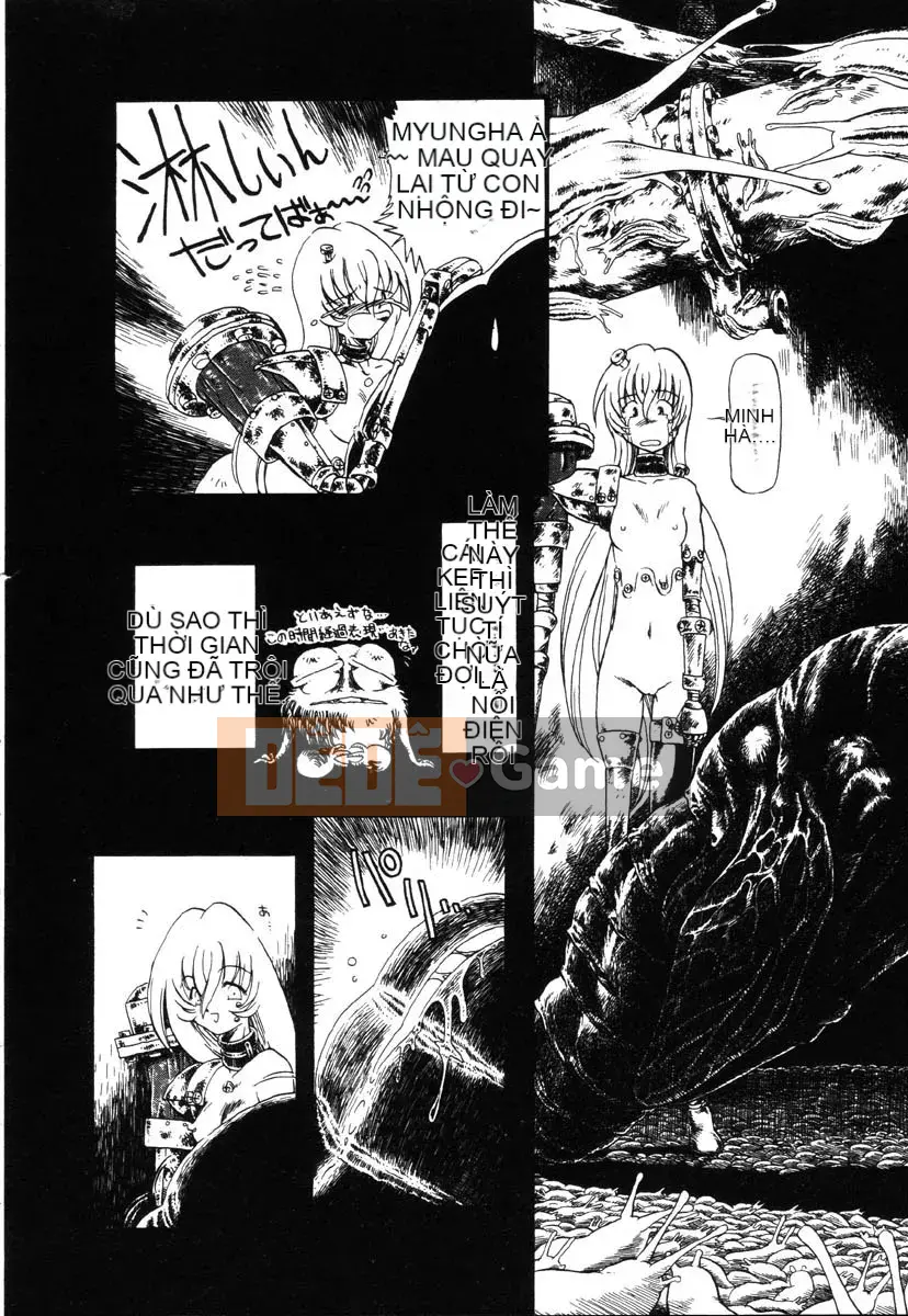 [Khai quật xương 3] Phố Xiashui