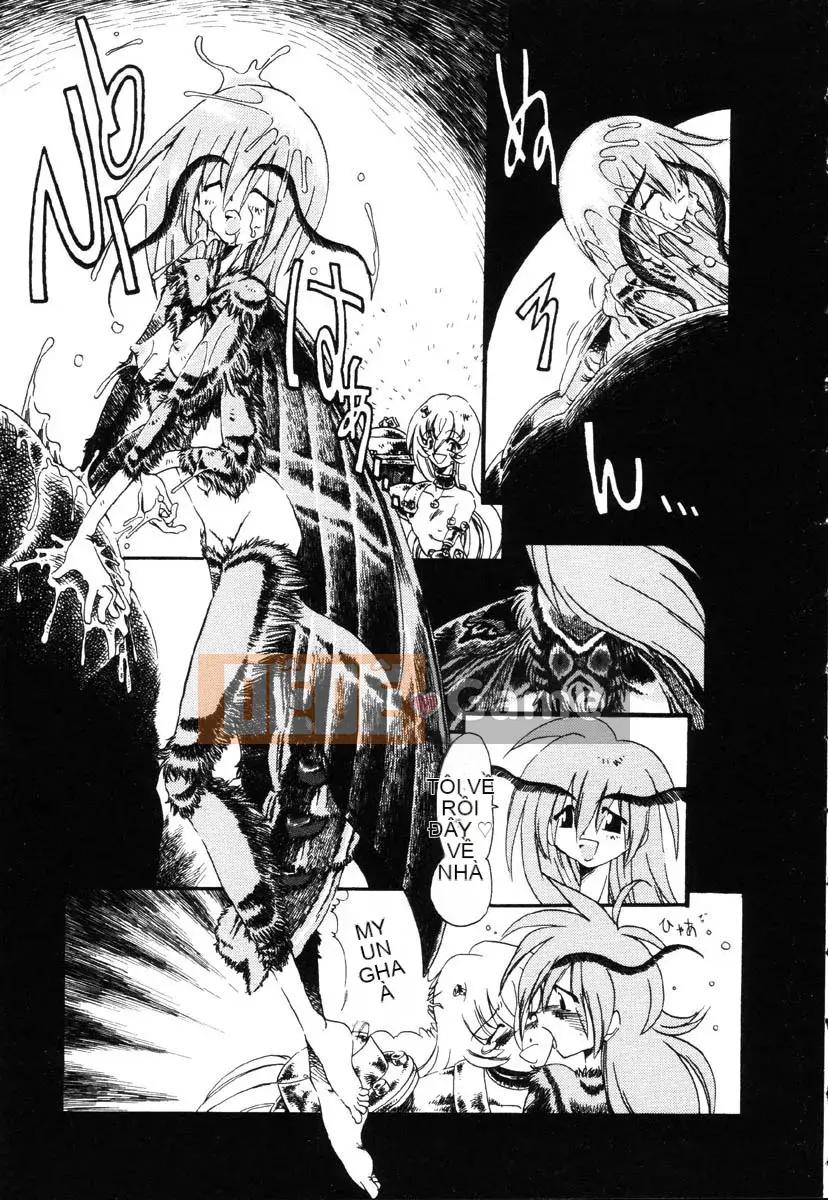 [Khai quật xương 3] Phố Xiashui