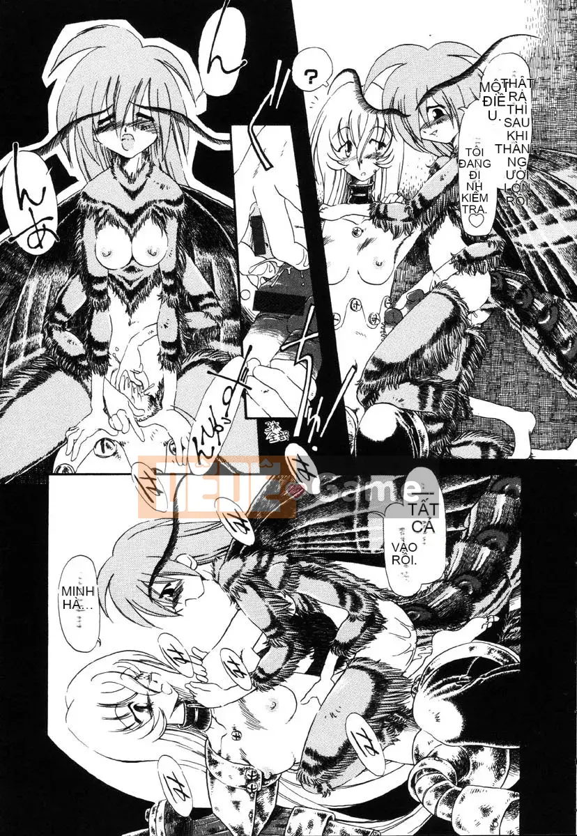 [Khai quật xương 3] Phố Xiashui