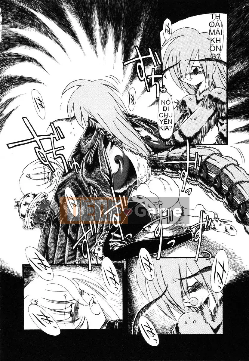 [Khai quật xương 3] Phố Xiashui