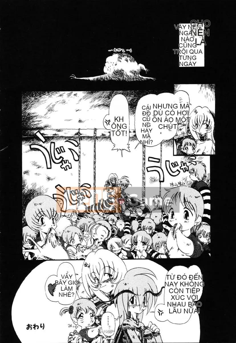 [Khai quật xương 3] Phố Xiashui