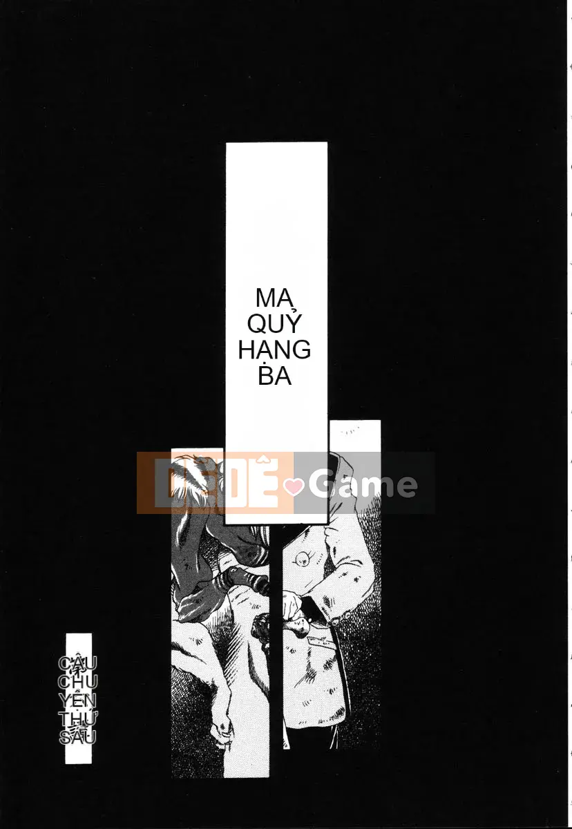 [Khai quật xương 3] Phố Xiashui