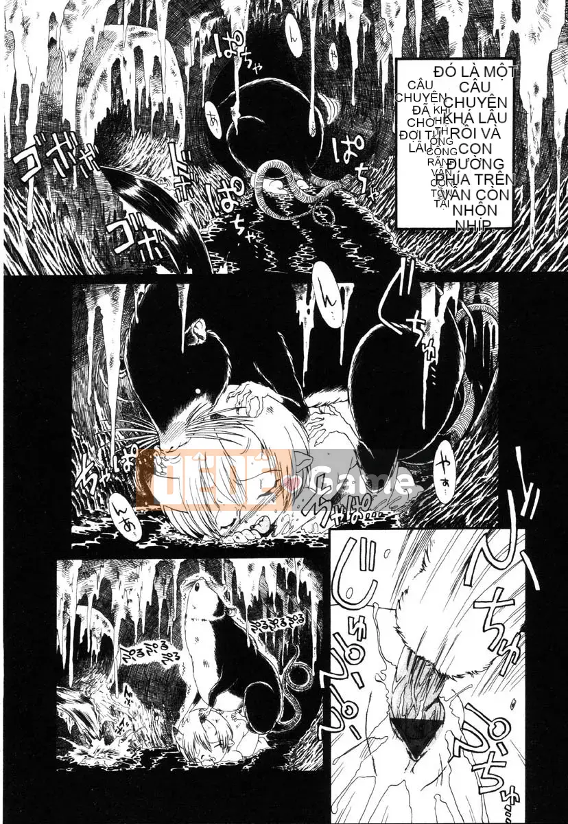 [Khai quật xương 3] Phố Xiashui