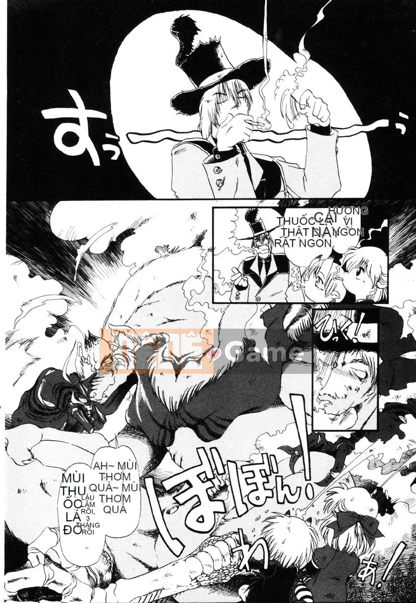 [Khai quật xương 3] Phố Xiashui