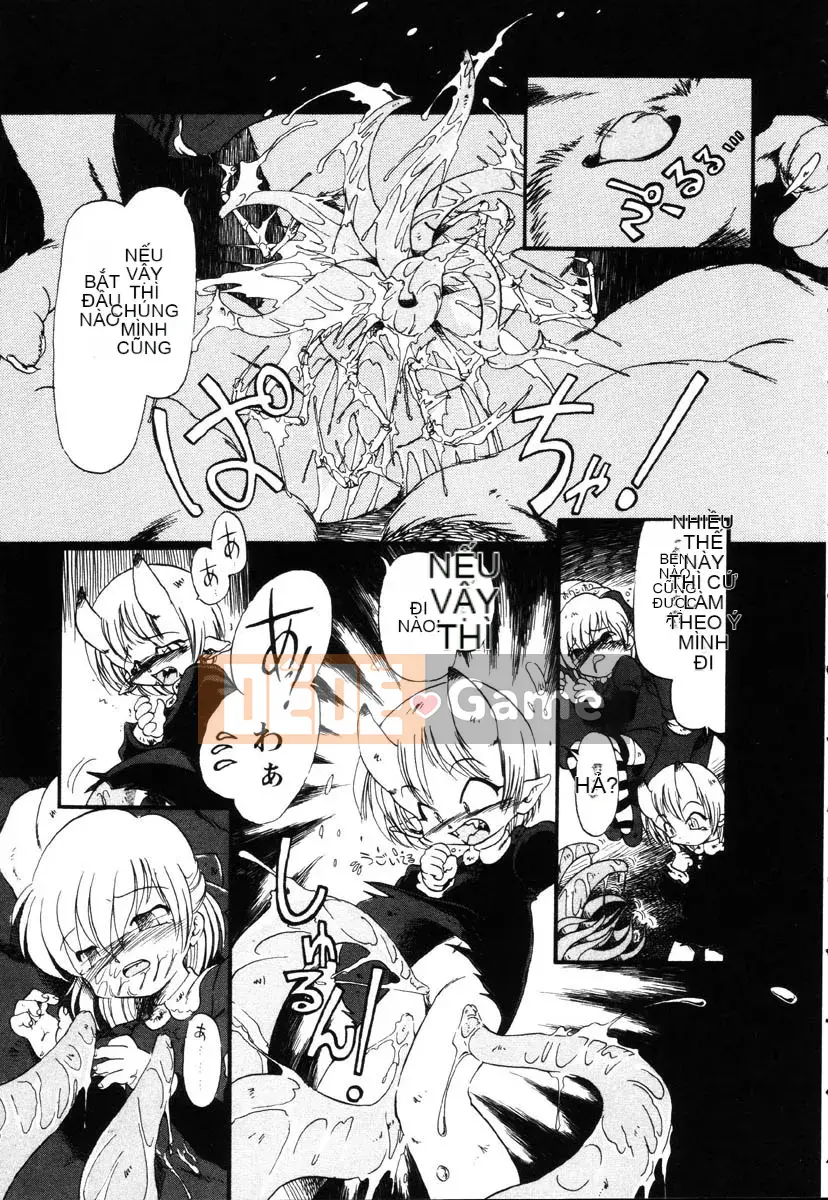 [Khai quật xương 3] Phố Xiashui