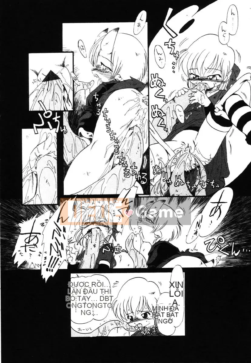 [Khai quật xương 3] Phố Xiashui