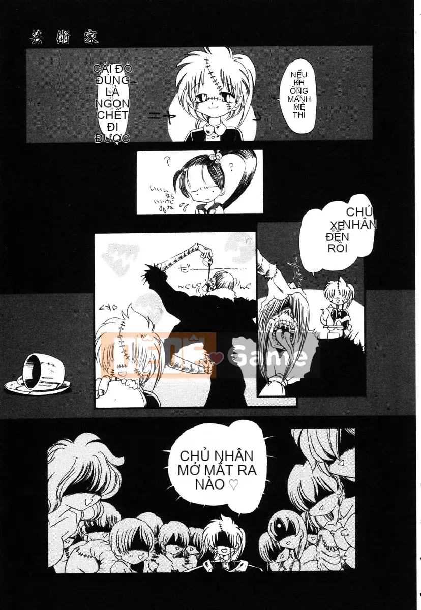 [Khai quật xương 3] Phố Xiashui