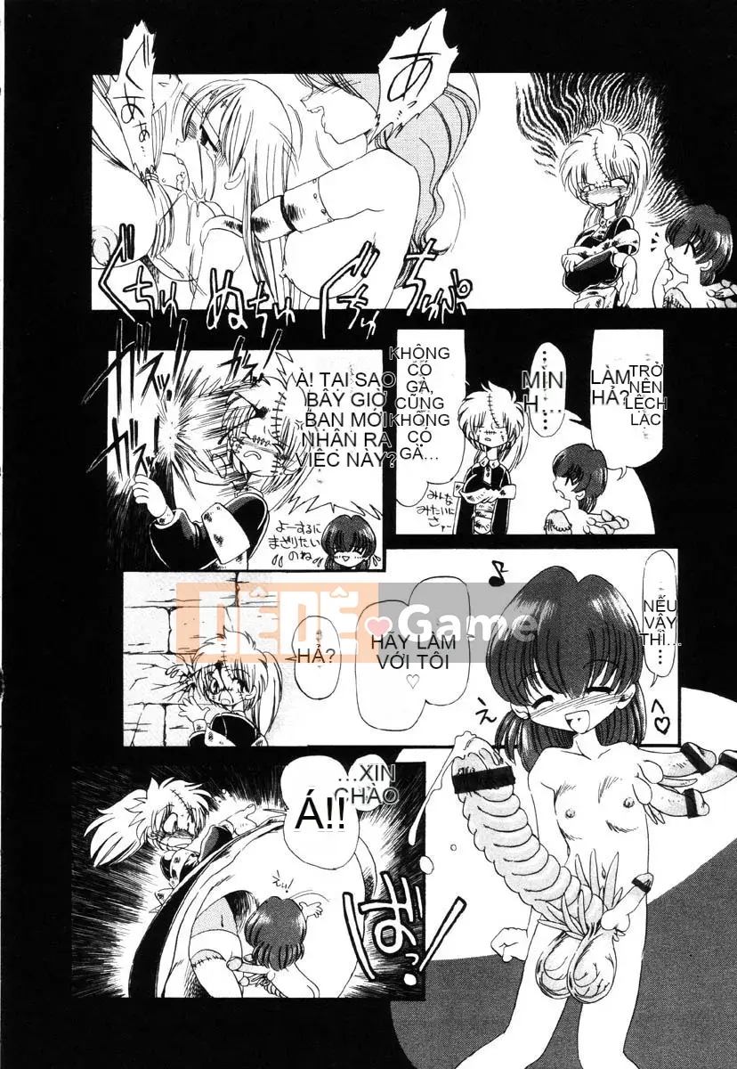 [Khai quật xương 3] Phố Xiashui