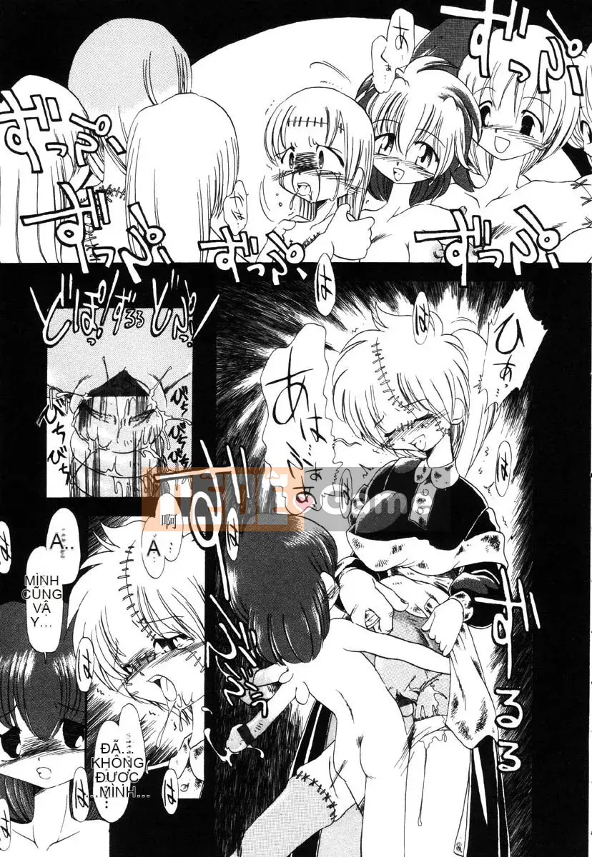 [Khai quật xương 3] Phố Xiashui