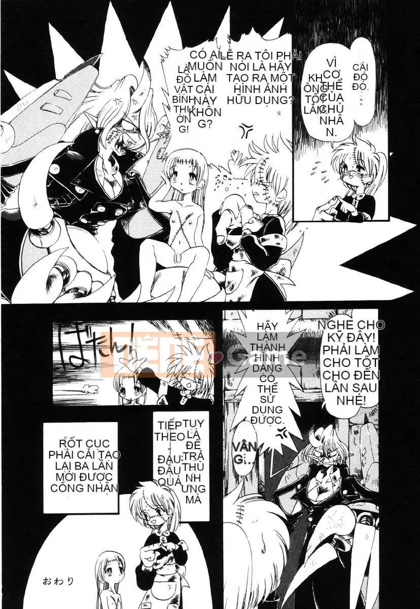 [Khai quật xương 3] Phố Xiashui