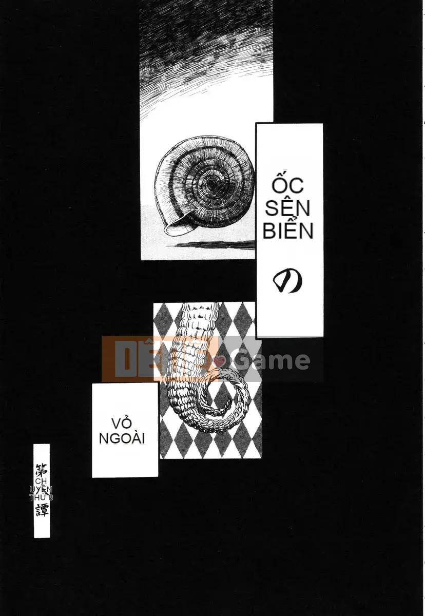 [Khai quật xương 3] Phố Xiashui