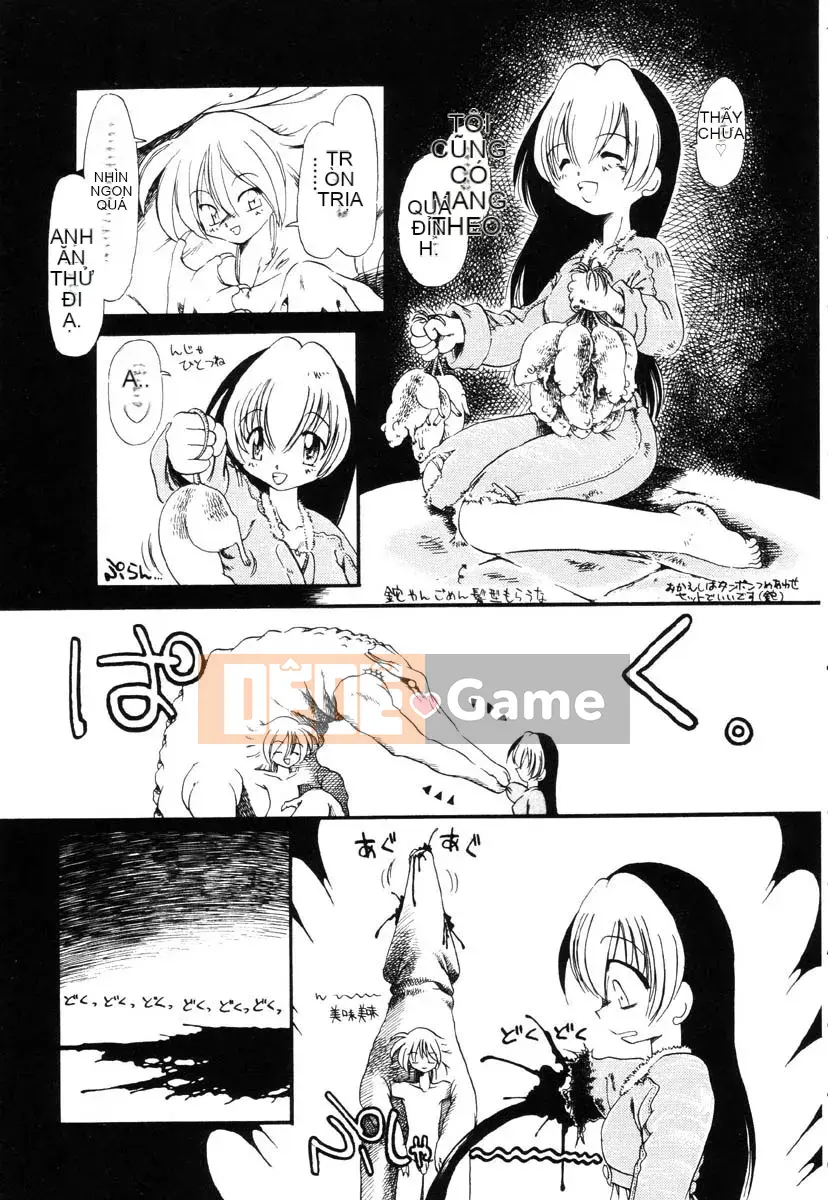 [Khai quật xương 3] Phố Xiashui