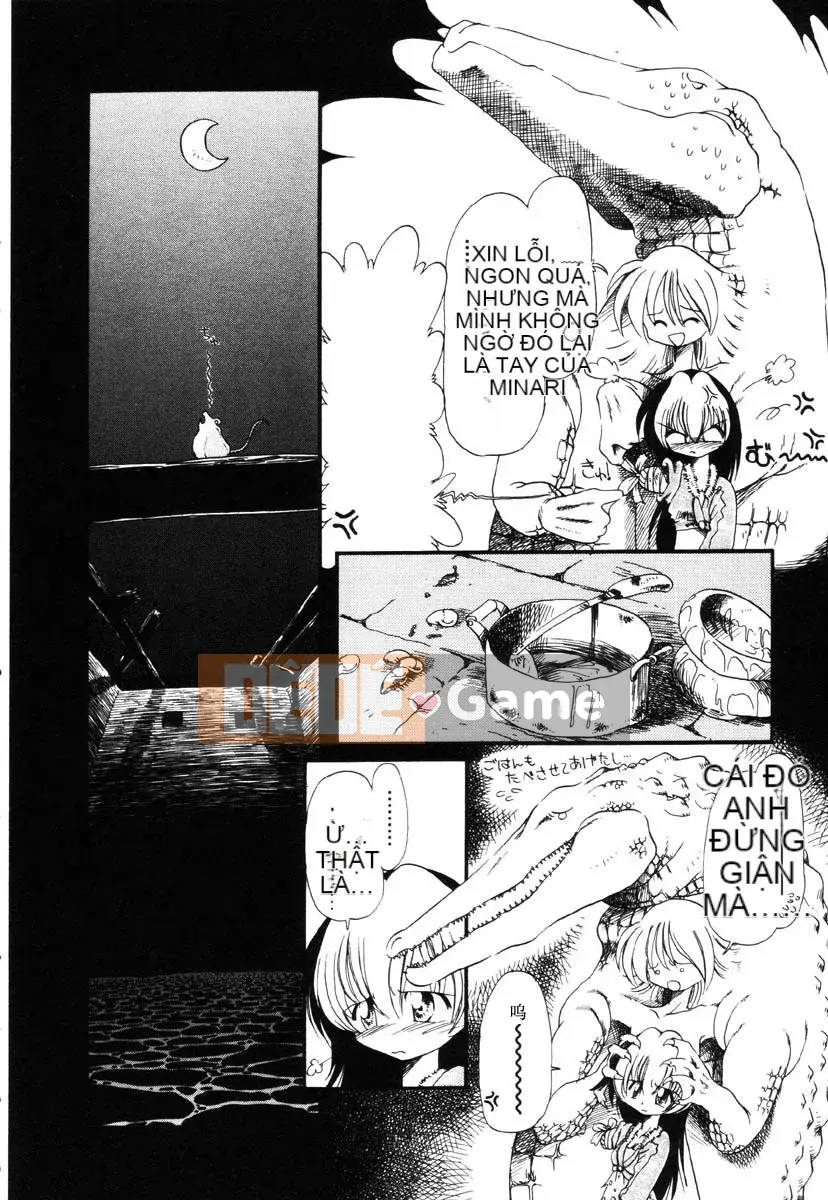 [Khai quật xương 3] Phố Xiashui