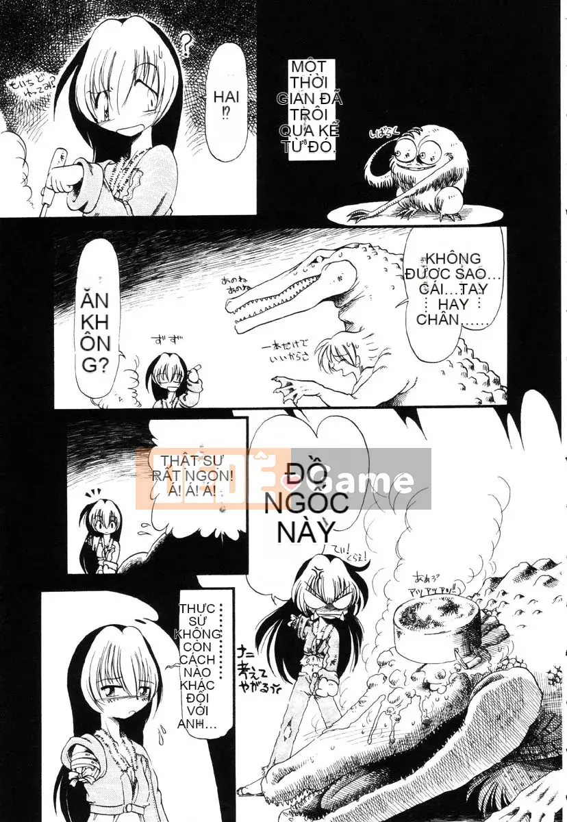 [Khai quật xương 3] Phố Xiashui