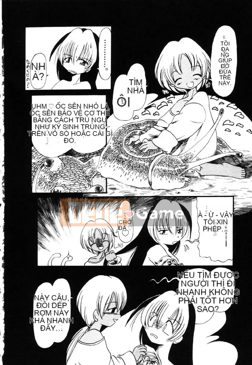 [Khai quật xương 3] Phố Xiashui