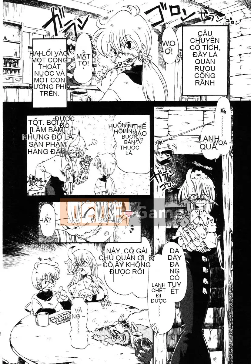 [Khai quật xương 3] Phố Xiashui