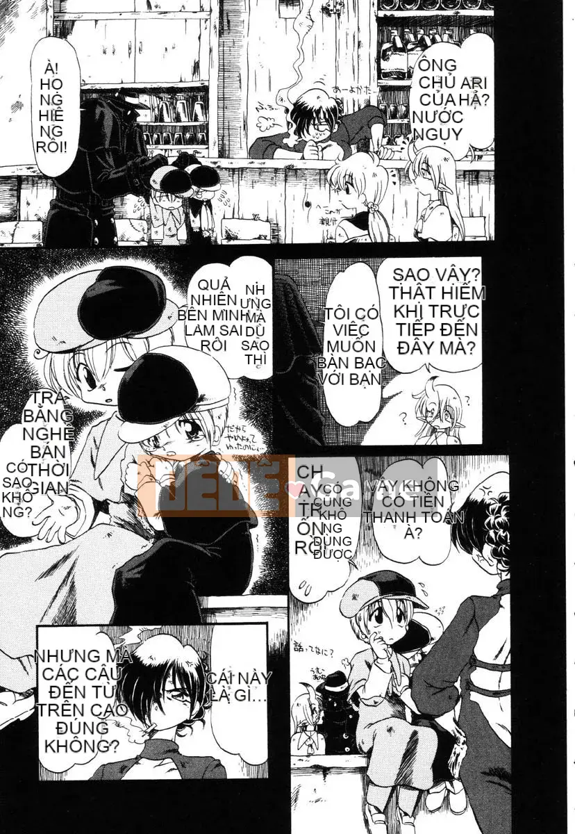 [Khai quật xương 3] Phố Xiashui