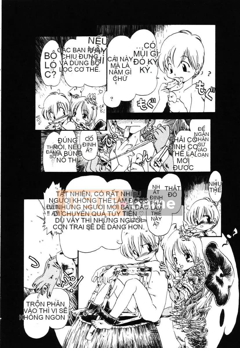 [Khai quật xương 3] Phố Xiashui