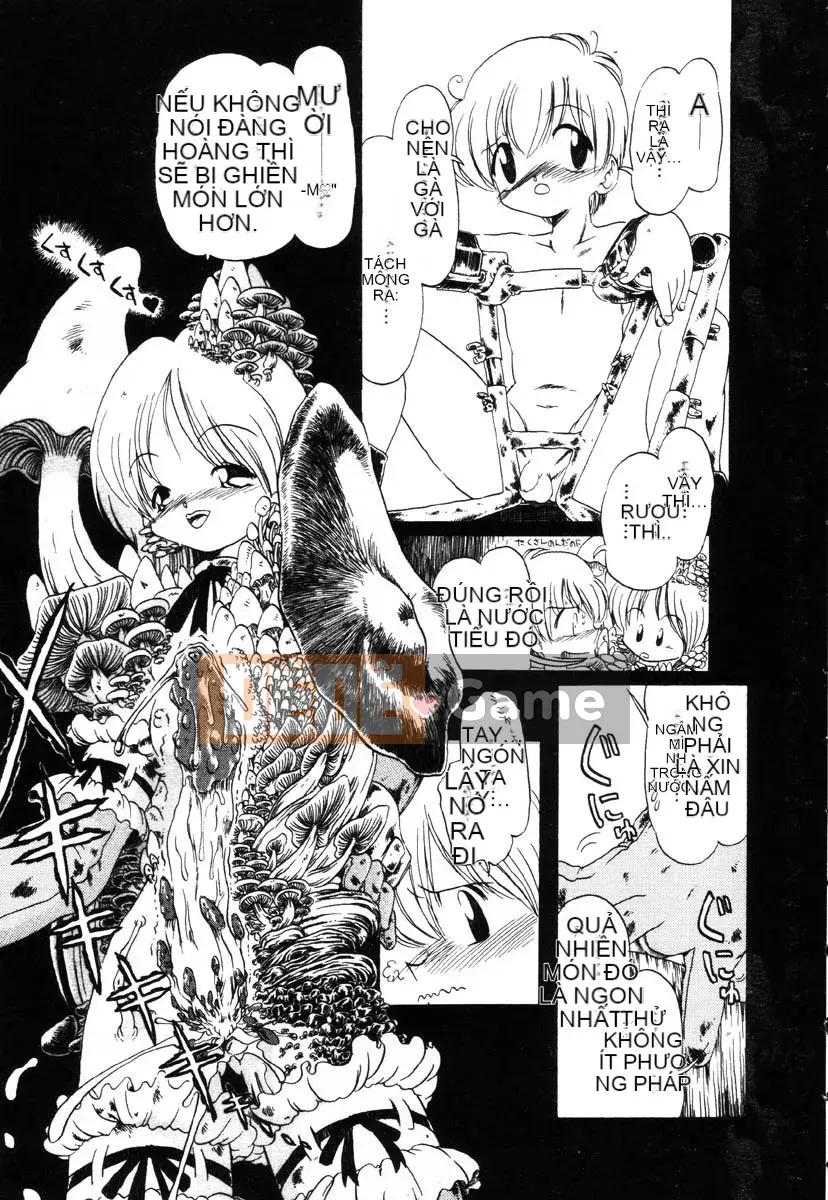 [Khai quật xương 3] Phố Xiashui