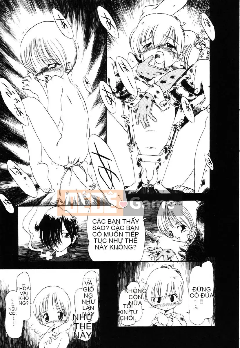 [Khai quật xương 3] Phố Xiashui