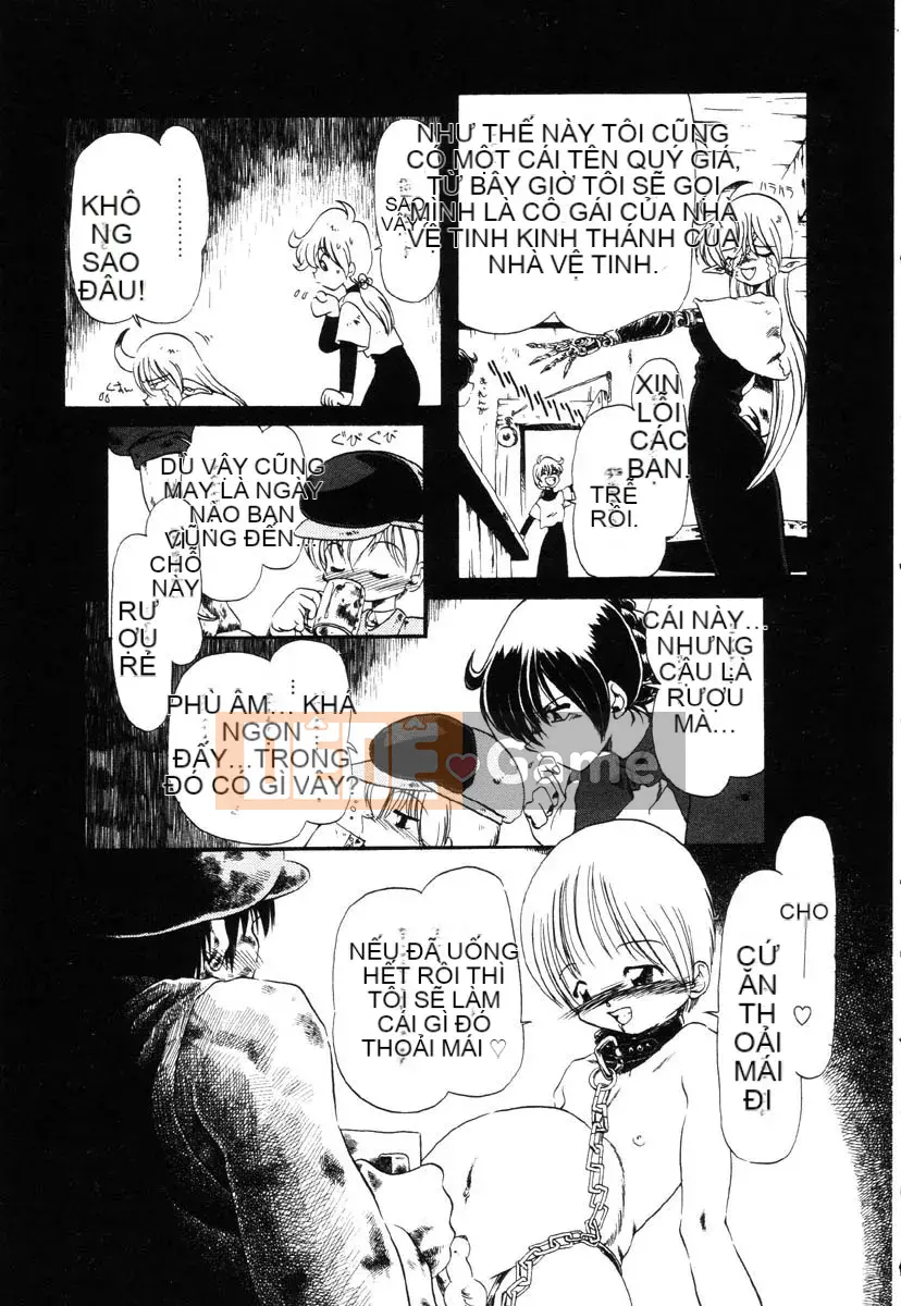 [Khai quật xương 3] Phố Xiashui